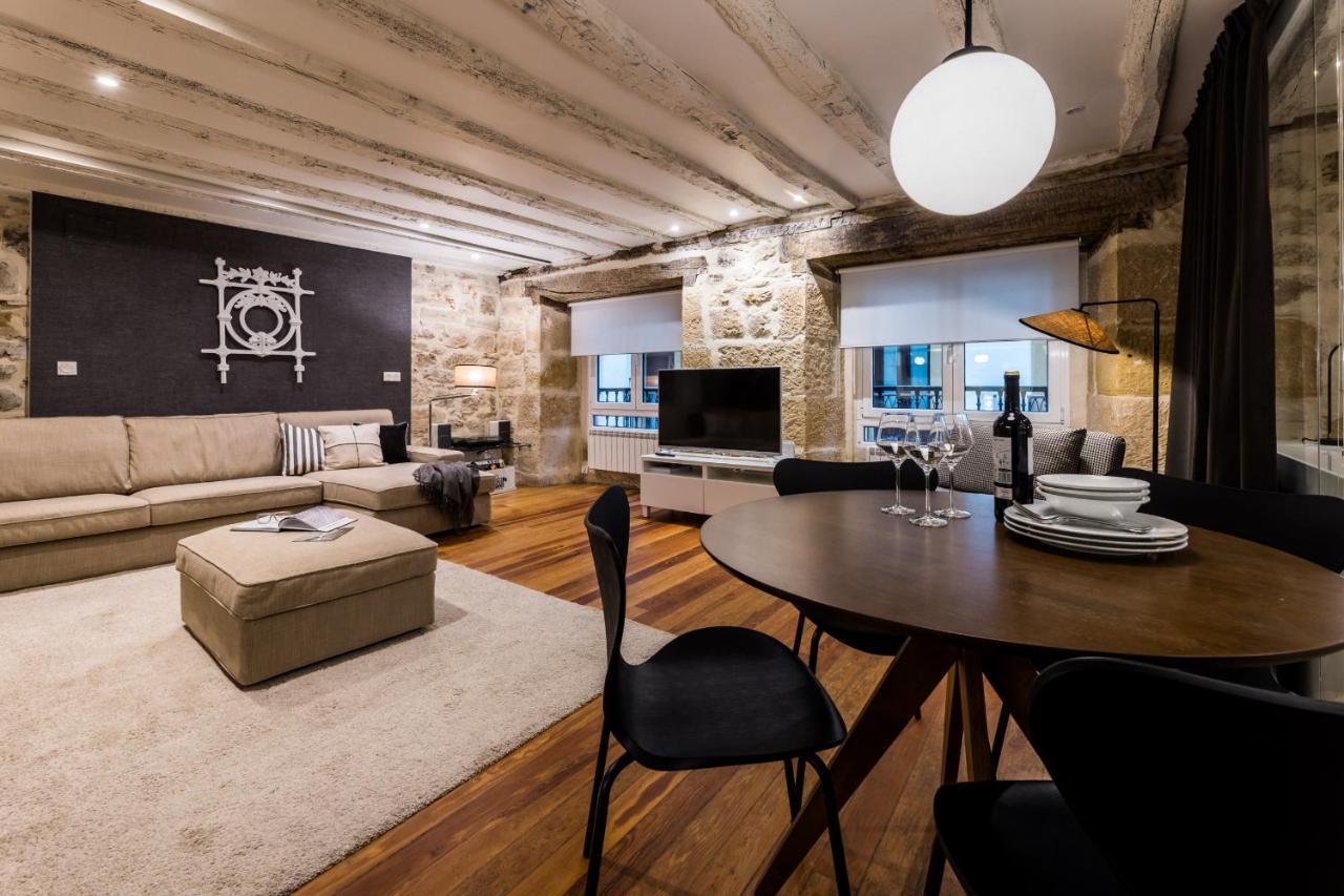 Amelia By Sweet Home San Sebastian Bagian luar foto
